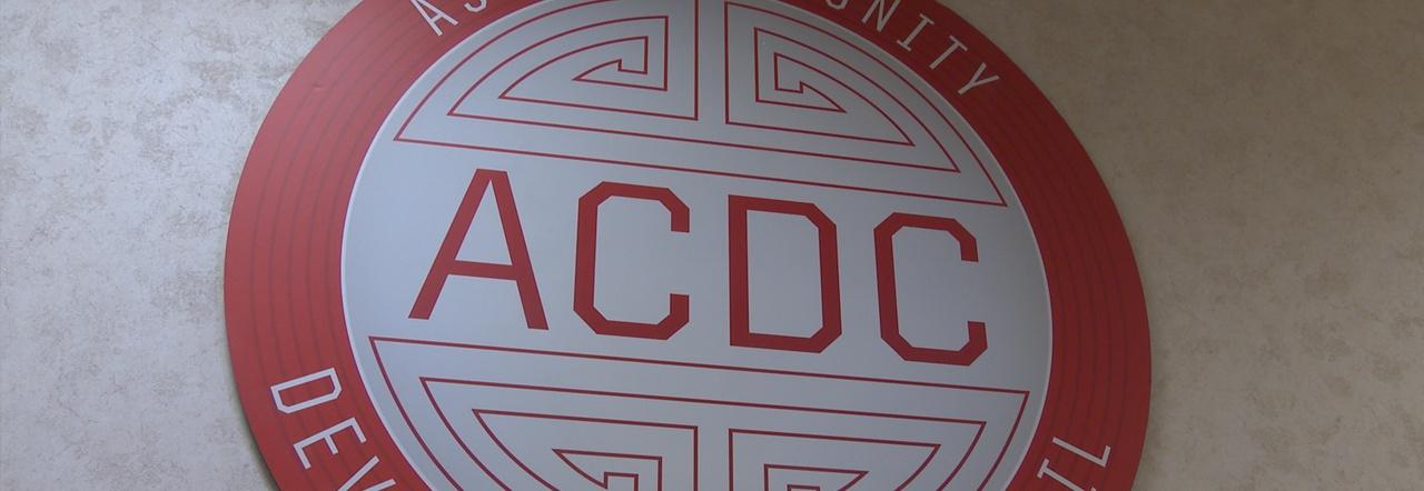 Asian Community Development Center ACDC