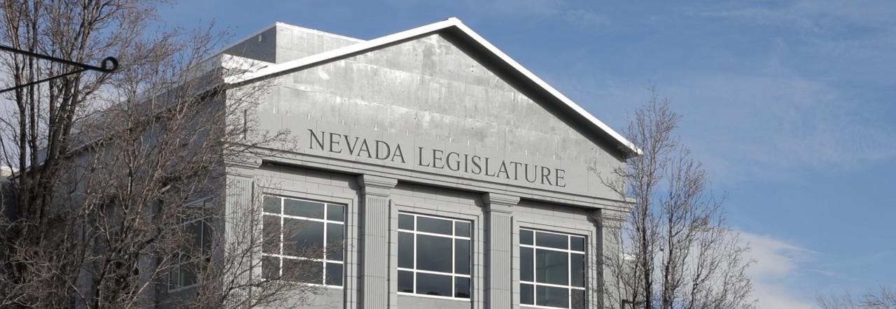 Nevada Legislature
