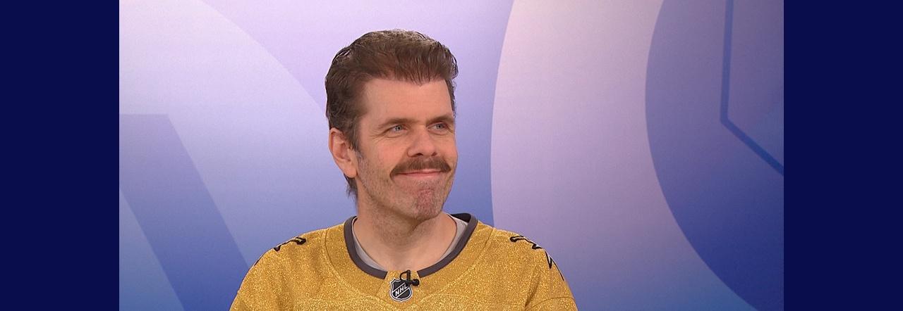 Perez Hilton