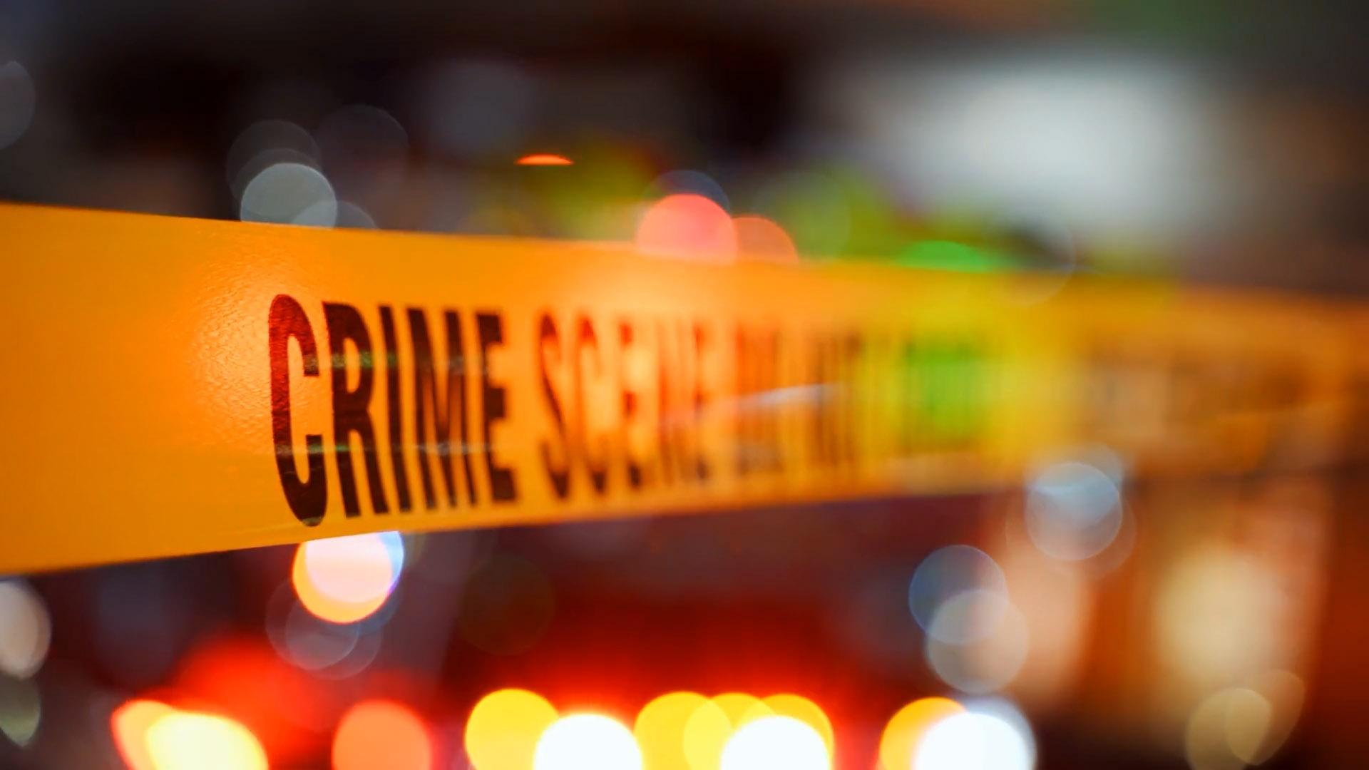 crime scene do not cross