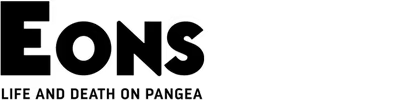 Eons Life and Death on Pangea