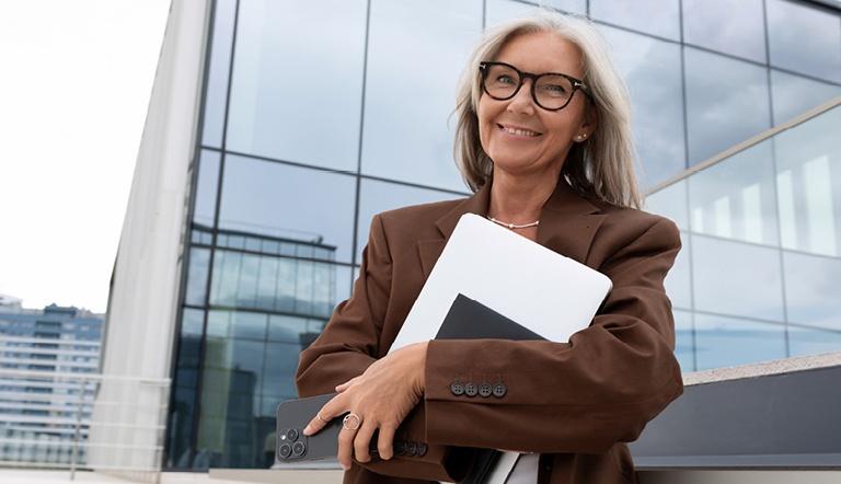 FREE SEMINAR Your Voice, Your Control: Essential Documents for Peace of Mind