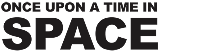 Once Upon a Time in Space logo