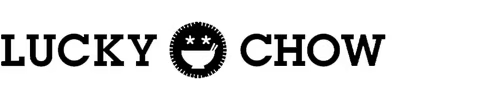 Lucky Chow logo