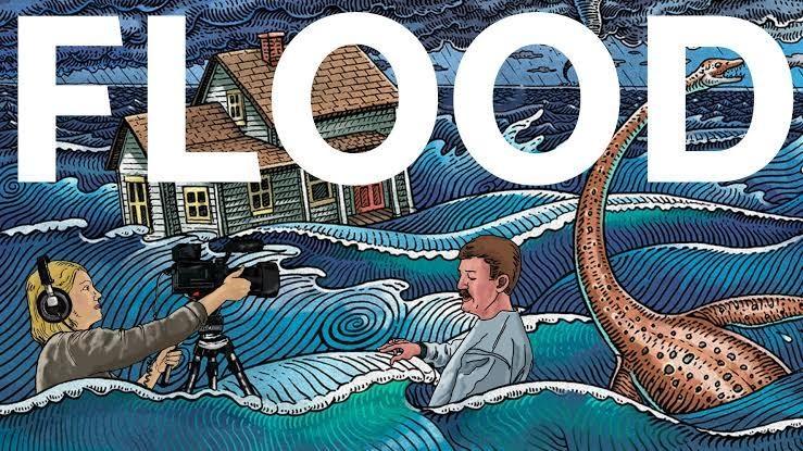 FLOOD
