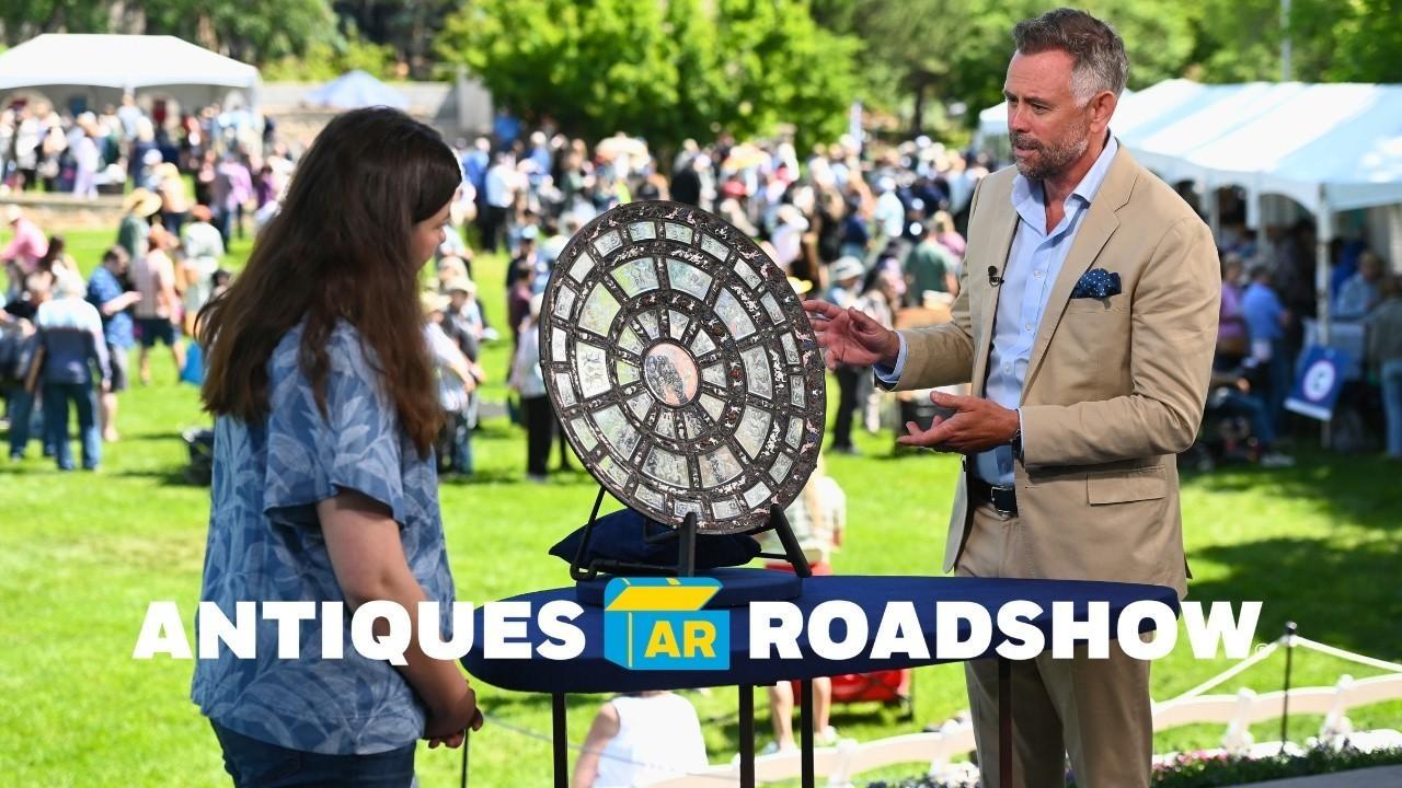 Antiques Roadshow