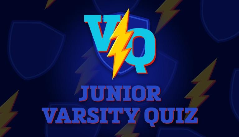 Junior Varsity Quiz