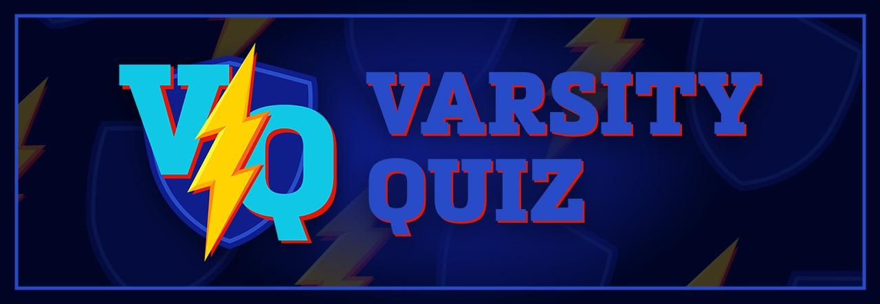 Varsity Quiz