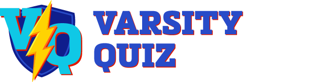 Varsity Quiz logo