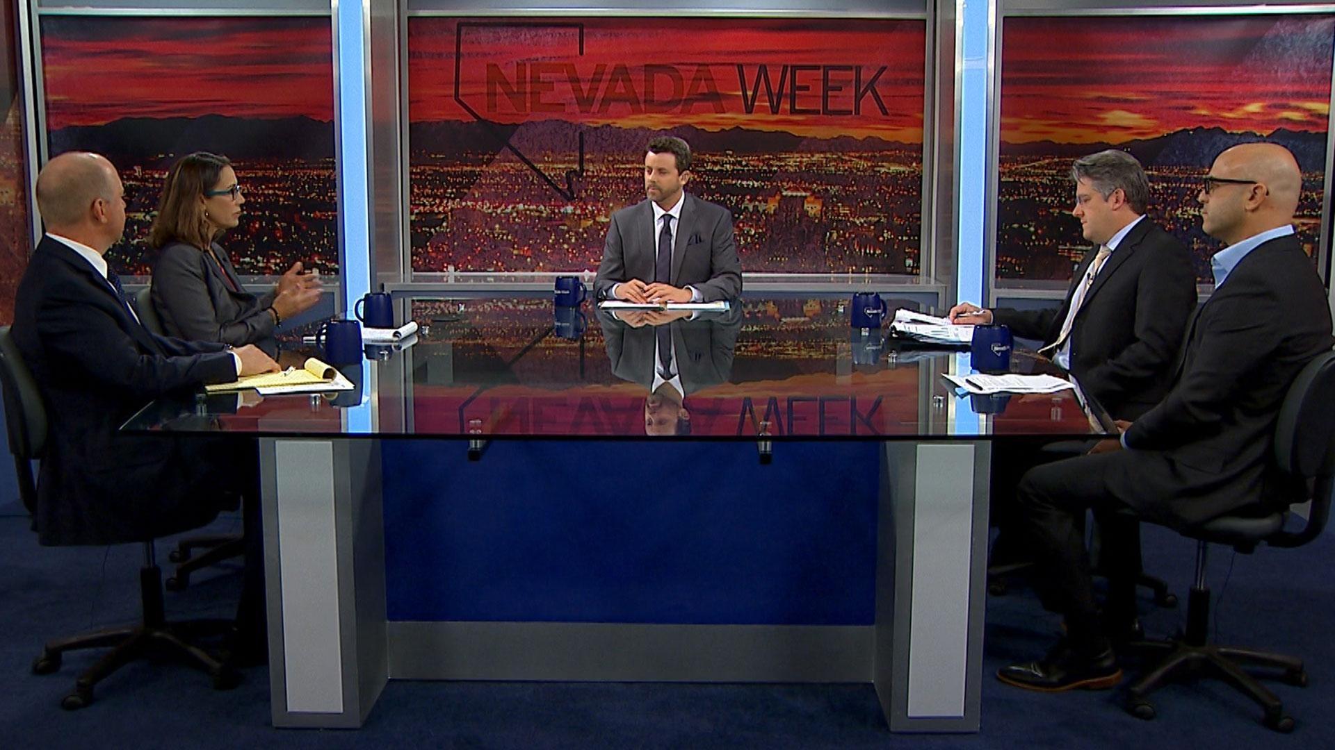 Financial Planning in Nevada: the Sage Retiree
