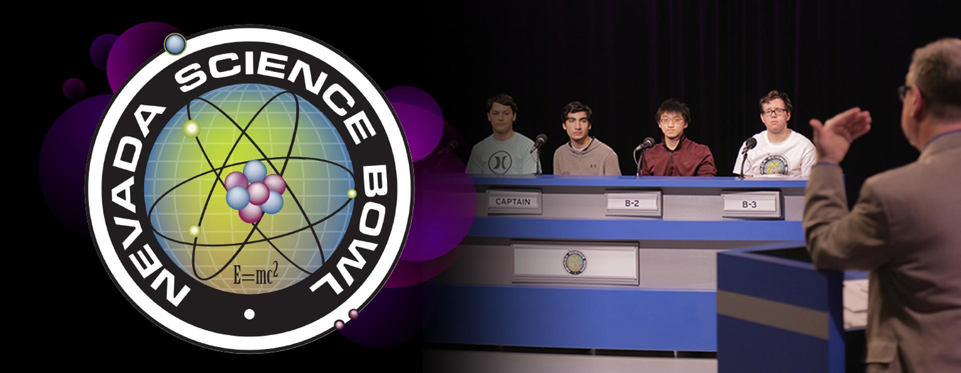 Science Bowl Quiz