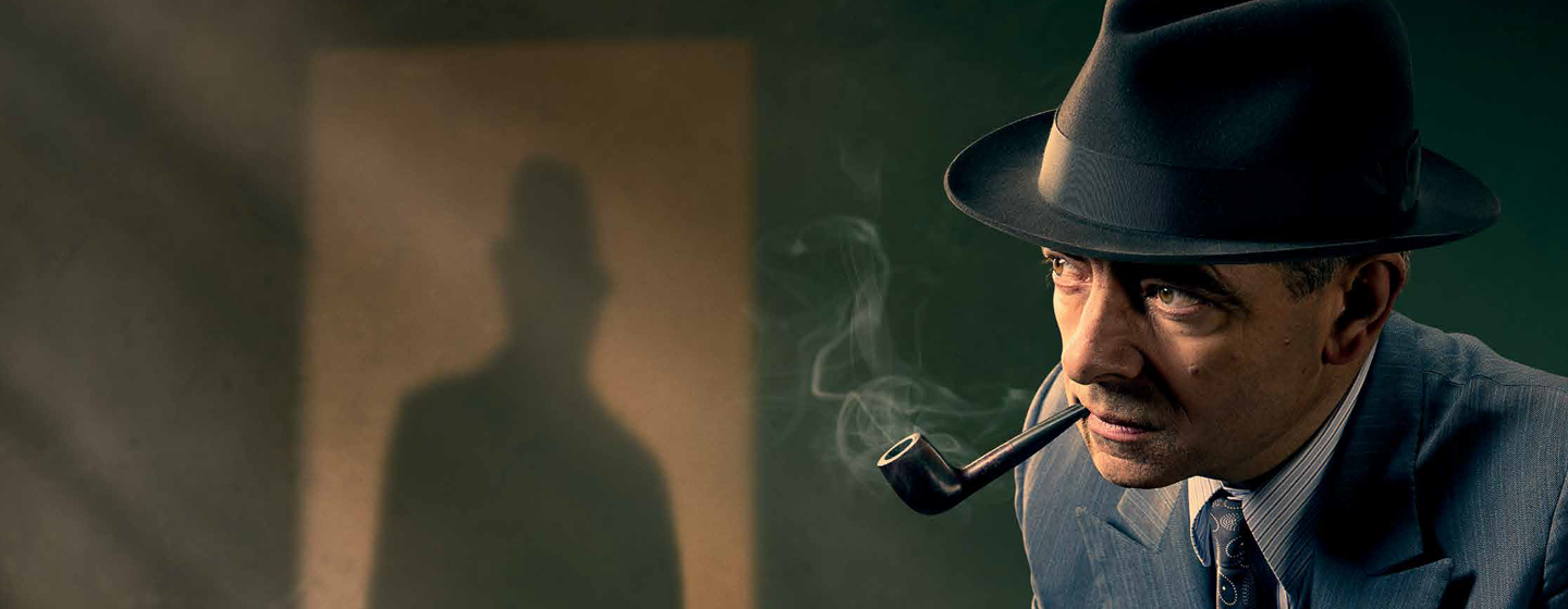 Maigret