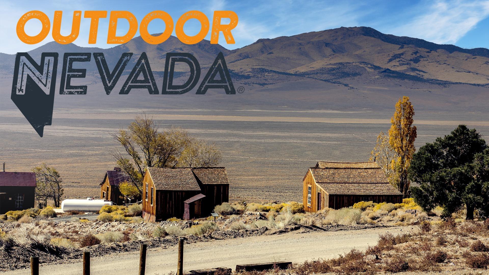 Outdoor Nevada
