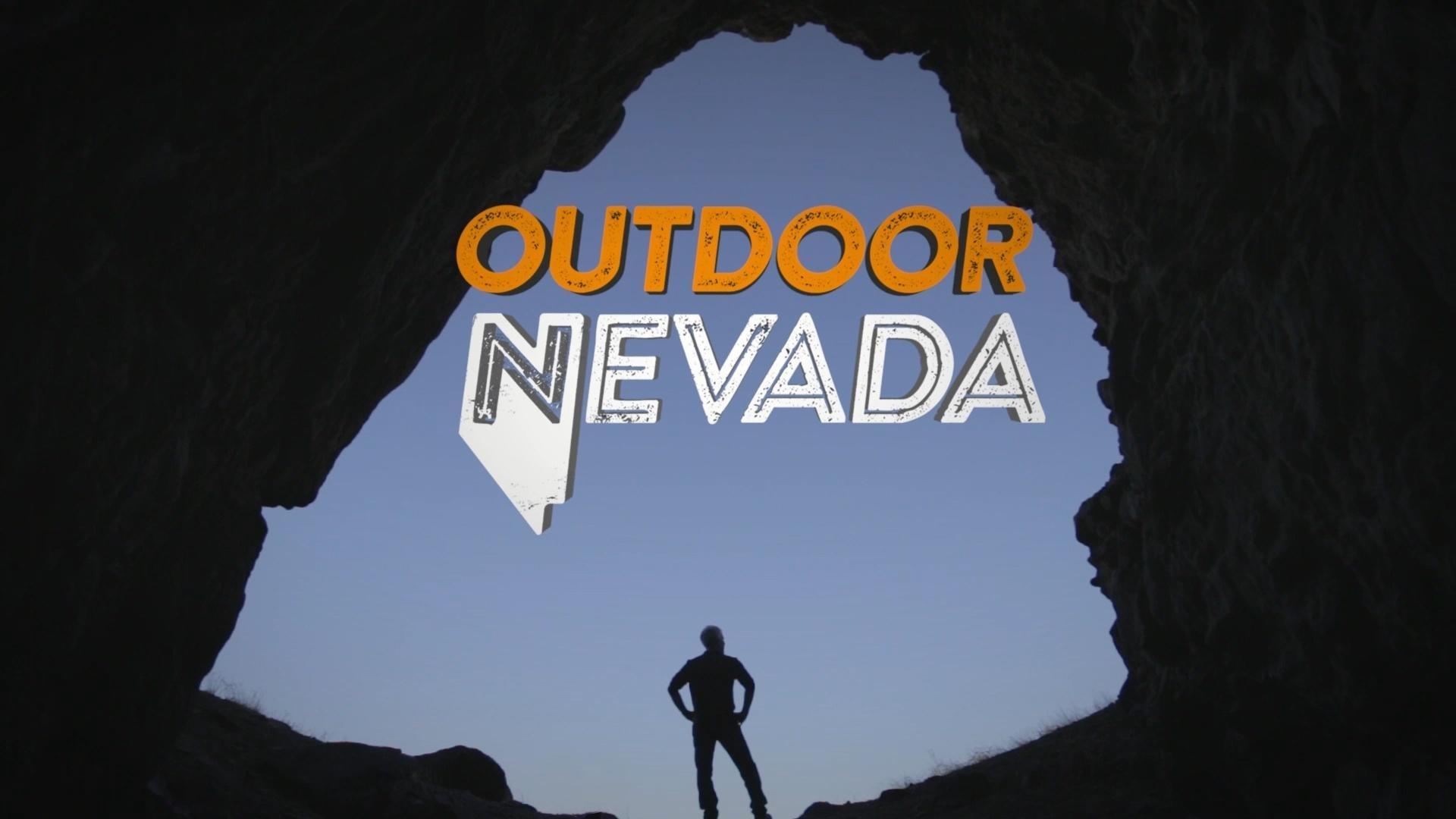 Outdoor Nevada Season 4