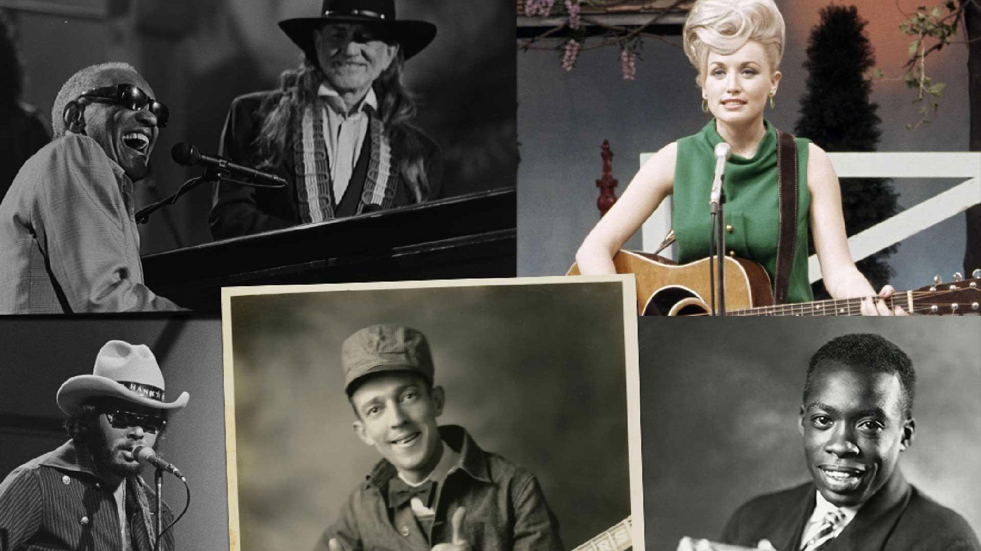 Country Music: A Timeline