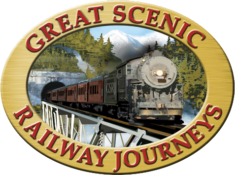 GREAT SCENIC RAILWAY JOURNEYS: 150 YEARS ON THE RIGHT TRACK