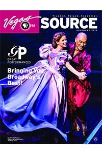 Vegas PBS Source | November 2019