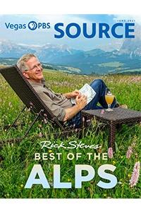 Vegas PBS Source | June 2021