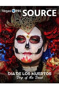 Vegas PBS Source | October 2022