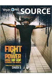 Vegas PBS Source Magazine | February 2023