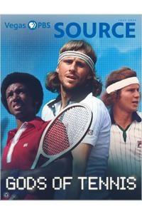 July 2024 - Gods of Tennis