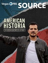 Vegas PBS Source September 2024 - American Historia