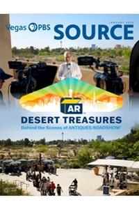 Vegas PBS Source Desert Treasures