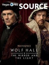 Vegas PBS Source Masterpiece Wolf Hall The Mirror and The Light