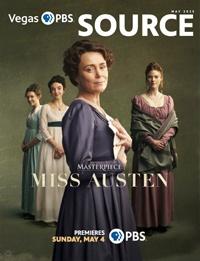 Vegas PBS Source Miss Austen