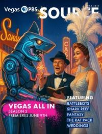 Vegas PBS Source June 2025