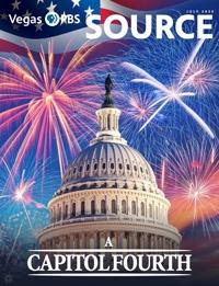 Vegas PBS SOURCE A Capitol Fourth