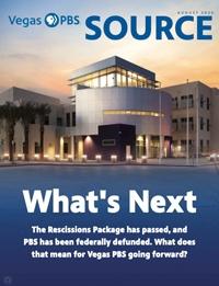 Vegas PBS Source What's Next