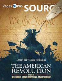 Vegas PBS Source The American Revolution