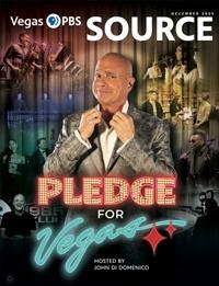 Vegas PBS Source Pledge for Vegas