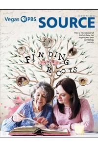 Vegas PBS Source January 2026