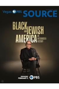 Vegas PBS Source Black and Jewish America