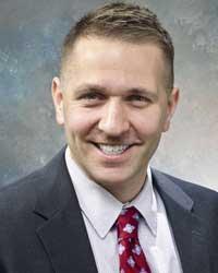 Jeff Grandy