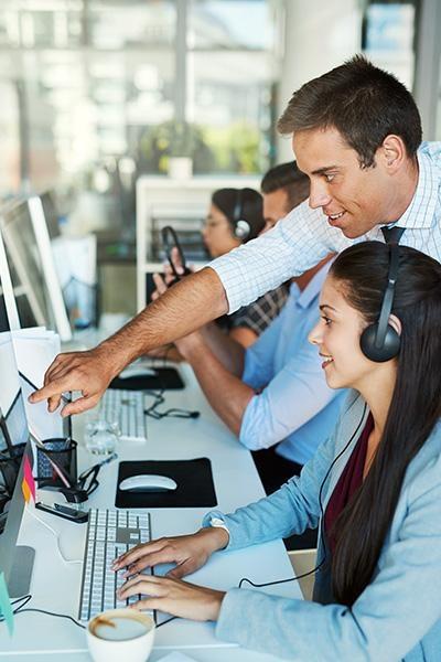 Career Training Programs
