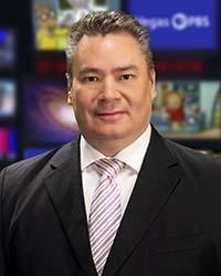 Salvador Carrera | Development Director