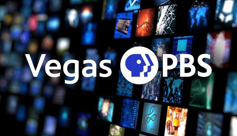 Vegas PBS LiveStream