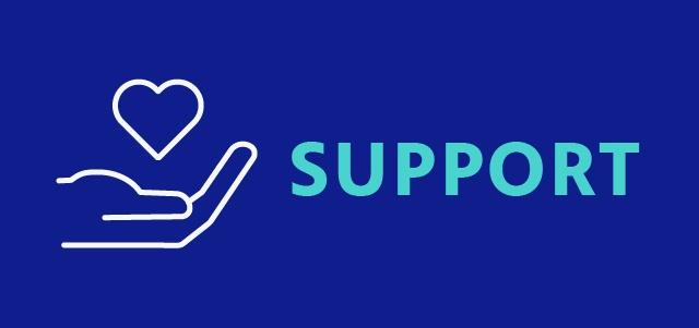 SUPPORRT