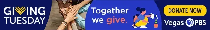 Giving Tuesday - Donate Now