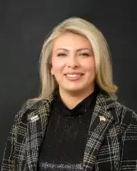 Lydia Dominguez 