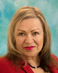 Linda P. Cavazos