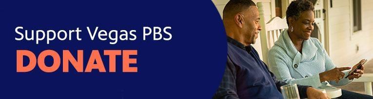 Pbs las vegas