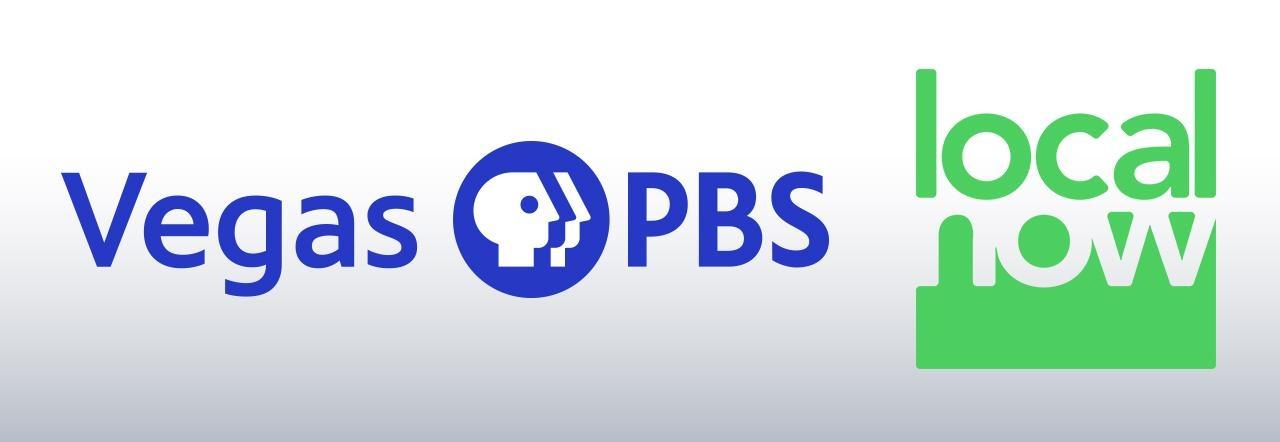 Vegas PBS Now Live on Local Now