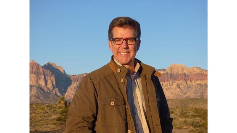 Tom Warden