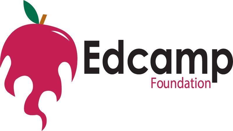 Edcamp Foundation logo
