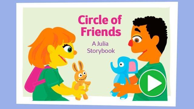 Circle of Friends