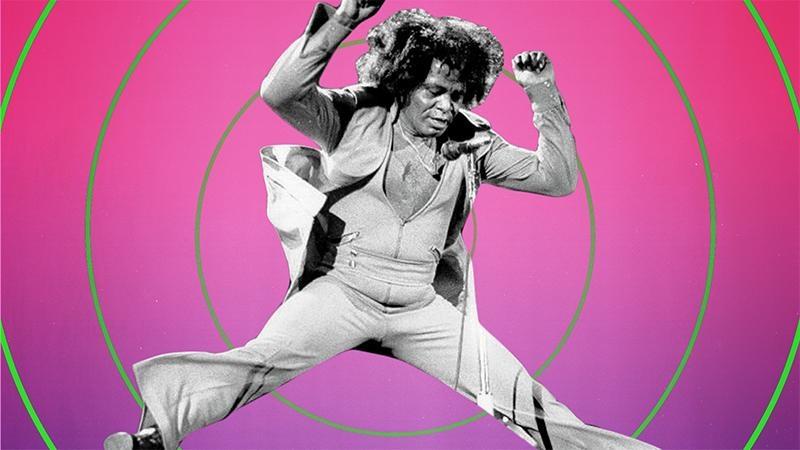 How James Brown Invented Funk
